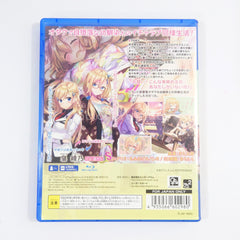 Aikagi 2 PlayStation 4 [USED]
