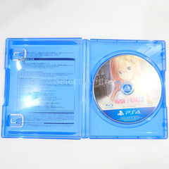 Aikagi 2 PlayStation 4 [USED]