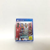 eFootball PES 2021: Season Update PlayStation 4 [USED]