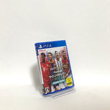 eFootball PES 2021: Season Update PlayStation 4 [USED]