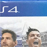 eFootball PES 2021: Season Update PlayStation 4 [USED]