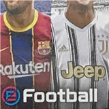 eFootball PES 2021: Season Update PlayStation 4 [USED]