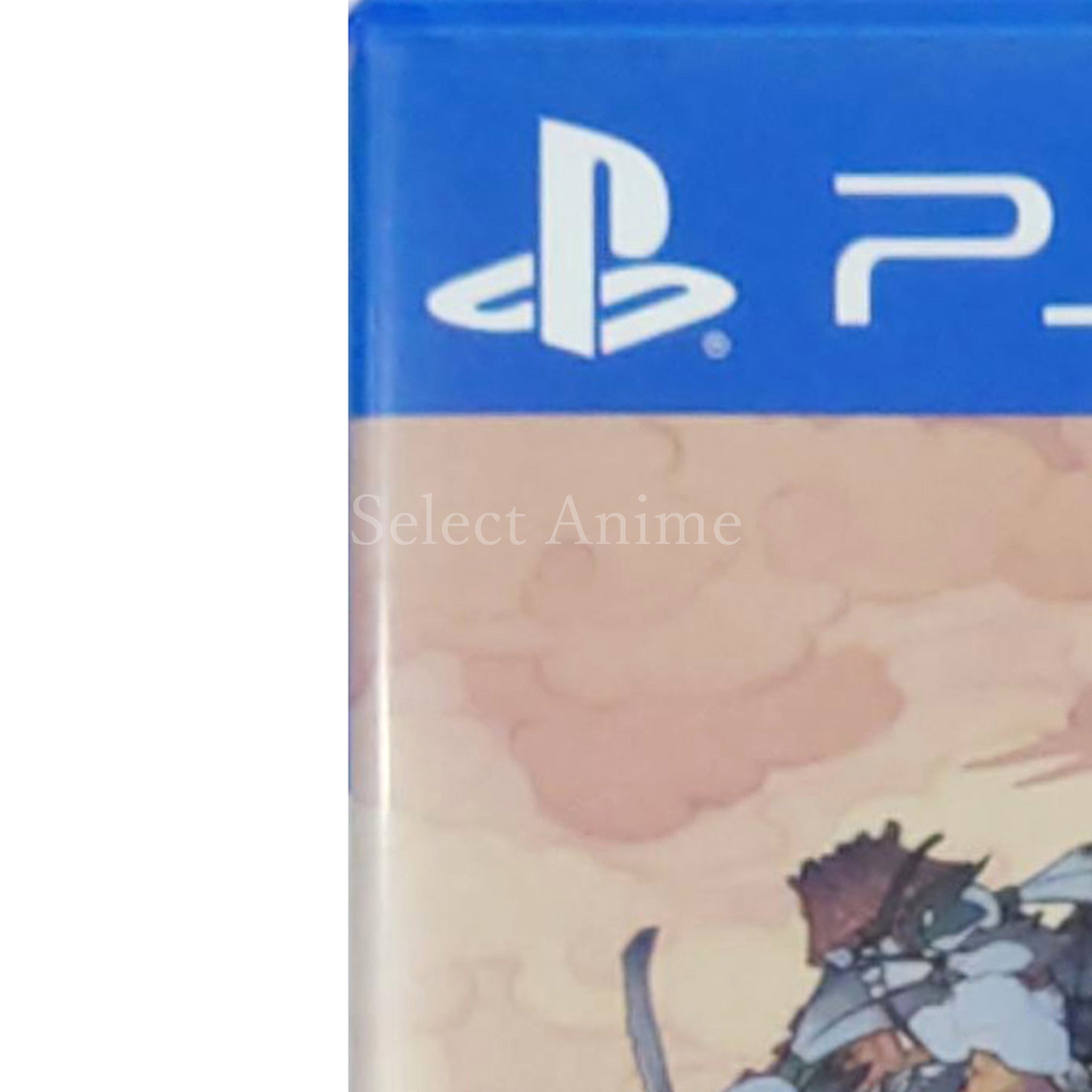 Sakuna: Of Rice and Ruin PlayStation 4 [USED]