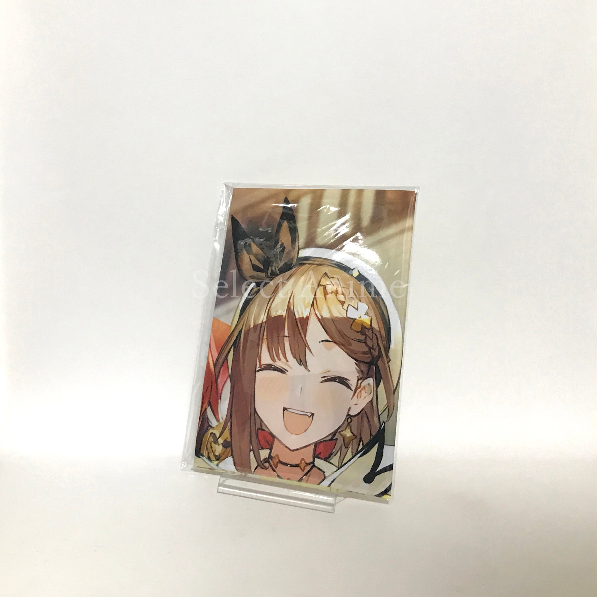 Atelier Ryza 2: Lost Legends & the Secret Fairy Premium Box PlayStation 4 [USED]