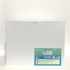 Atelier Ryza 2: Lost Legends & the Secret Fairy Special Collection Box PlayStation 4 [USED]