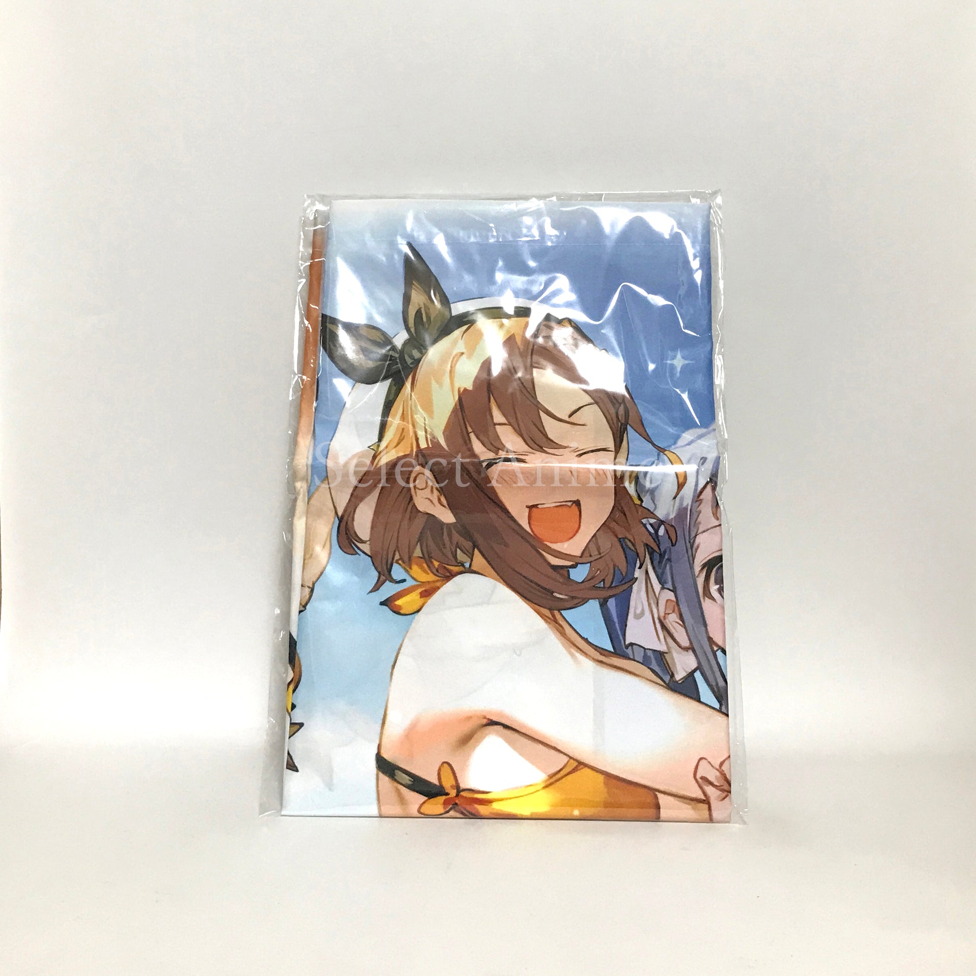 Atelier Ryza 2: Lost Legends & the Secret Fairy Special Collection Box PlayStation 4 [USED]