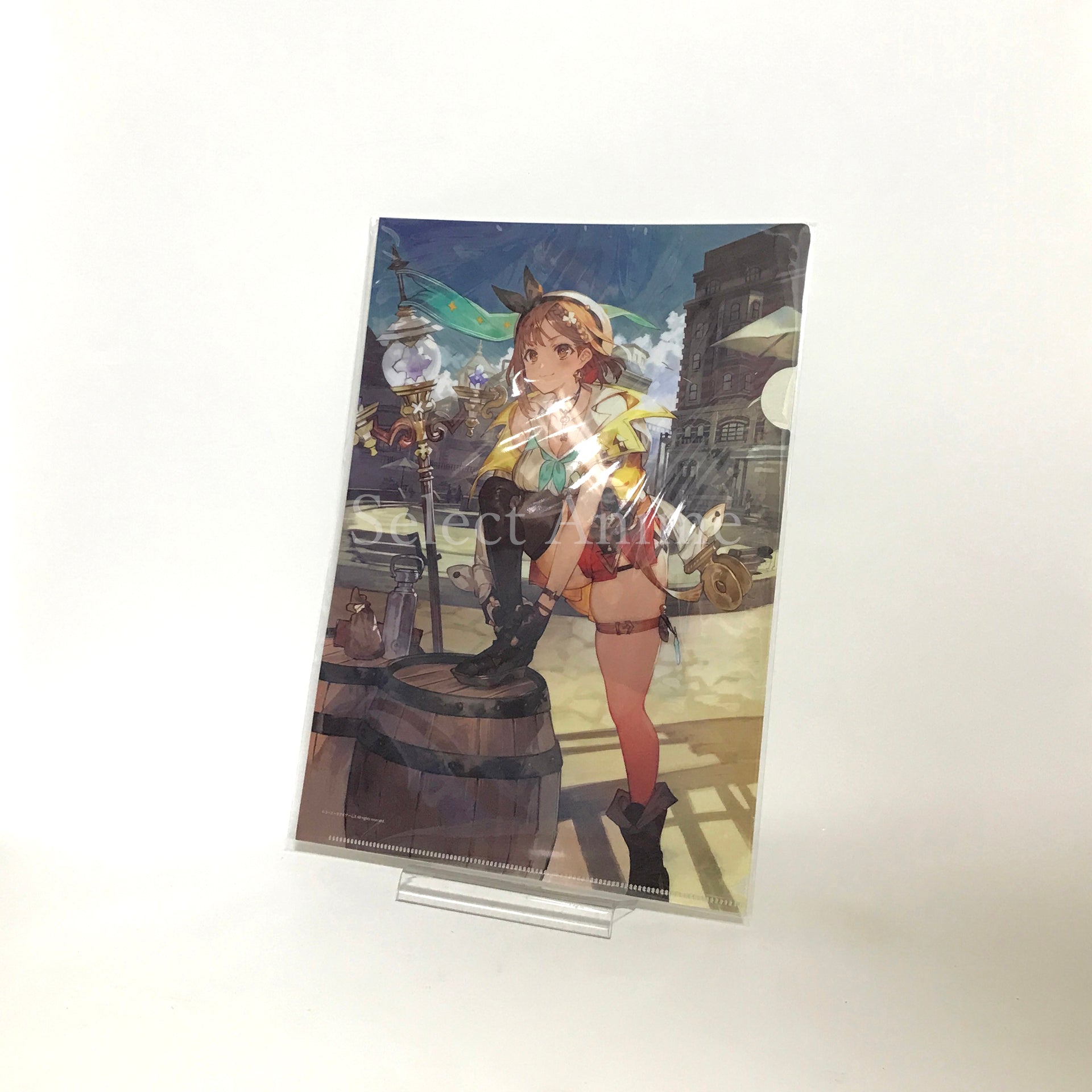 Atelier Ryza 2: Lost Legends & the Secret Fairy Special Collection Box PlayStation 4 [USED]