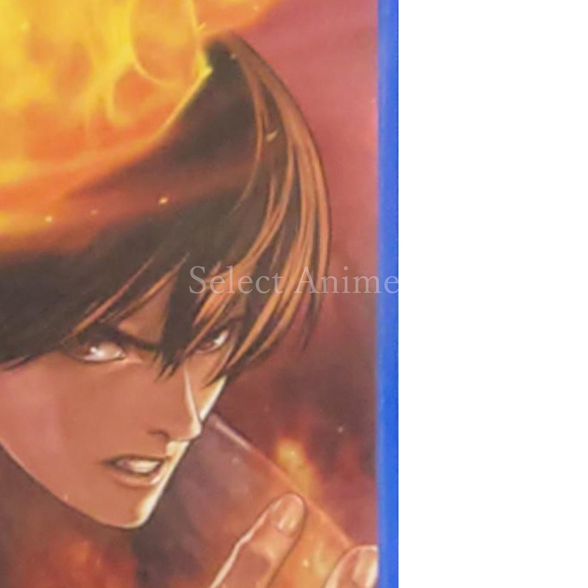 The King of Fighters XIV Ultimate Edition PlayStation 4 [USED]