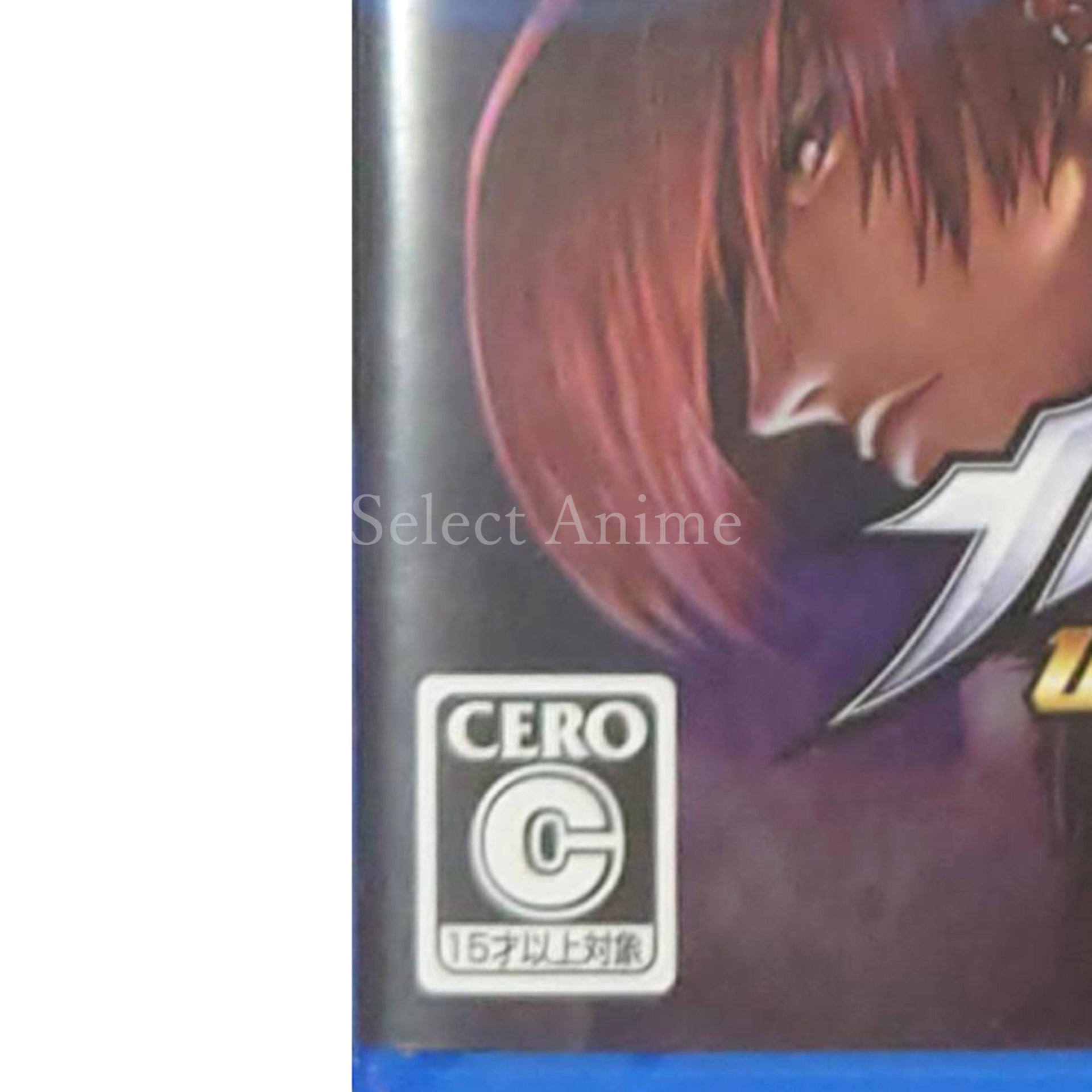 The King of Fighters XIV Ultimate Edition PlayStation 4 [USED]
