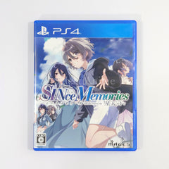 SINce Memories: Off the Starry Sky PlayStation 4 [USED]