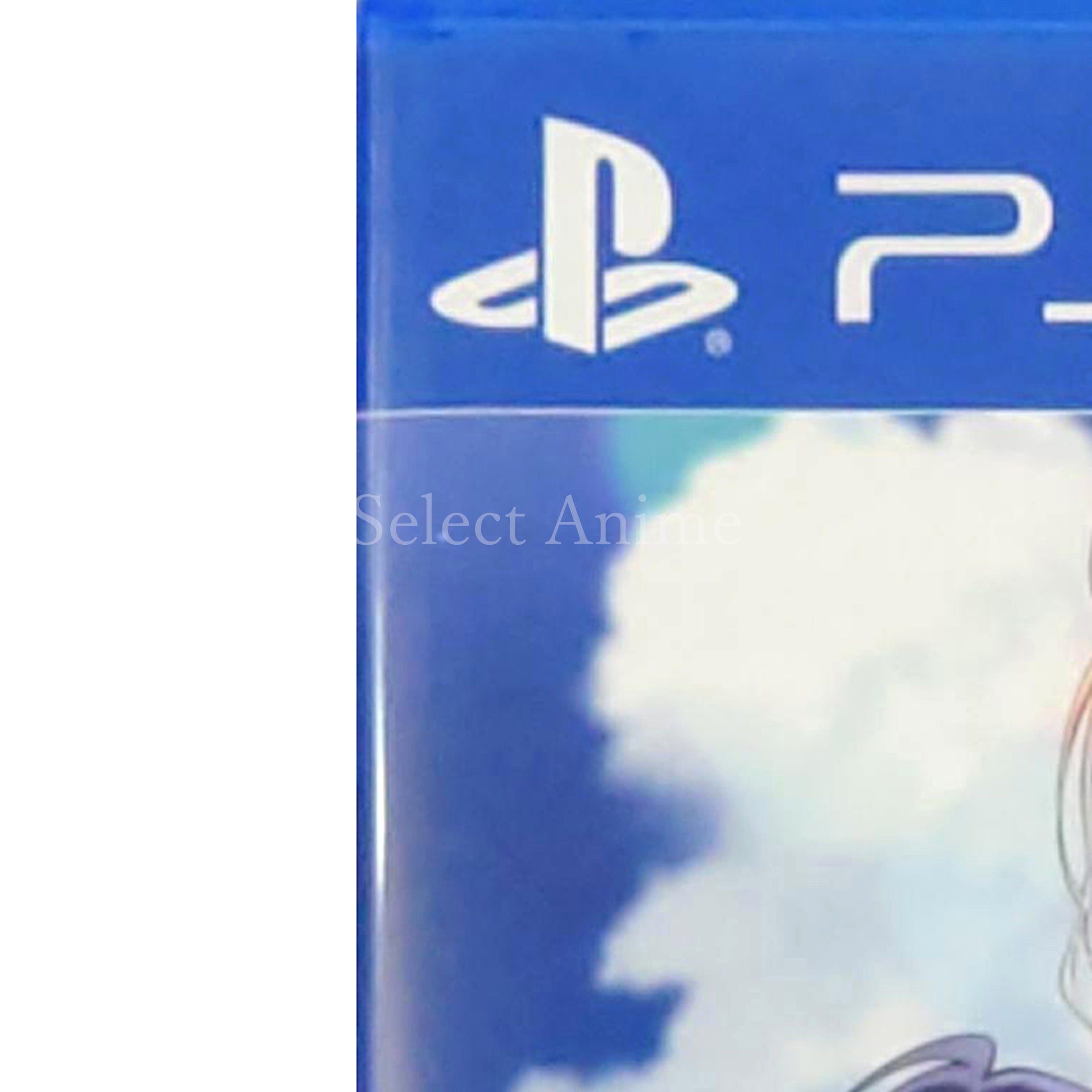SINce Memories: Off the Starry Sky PlayStation 4 [USED]