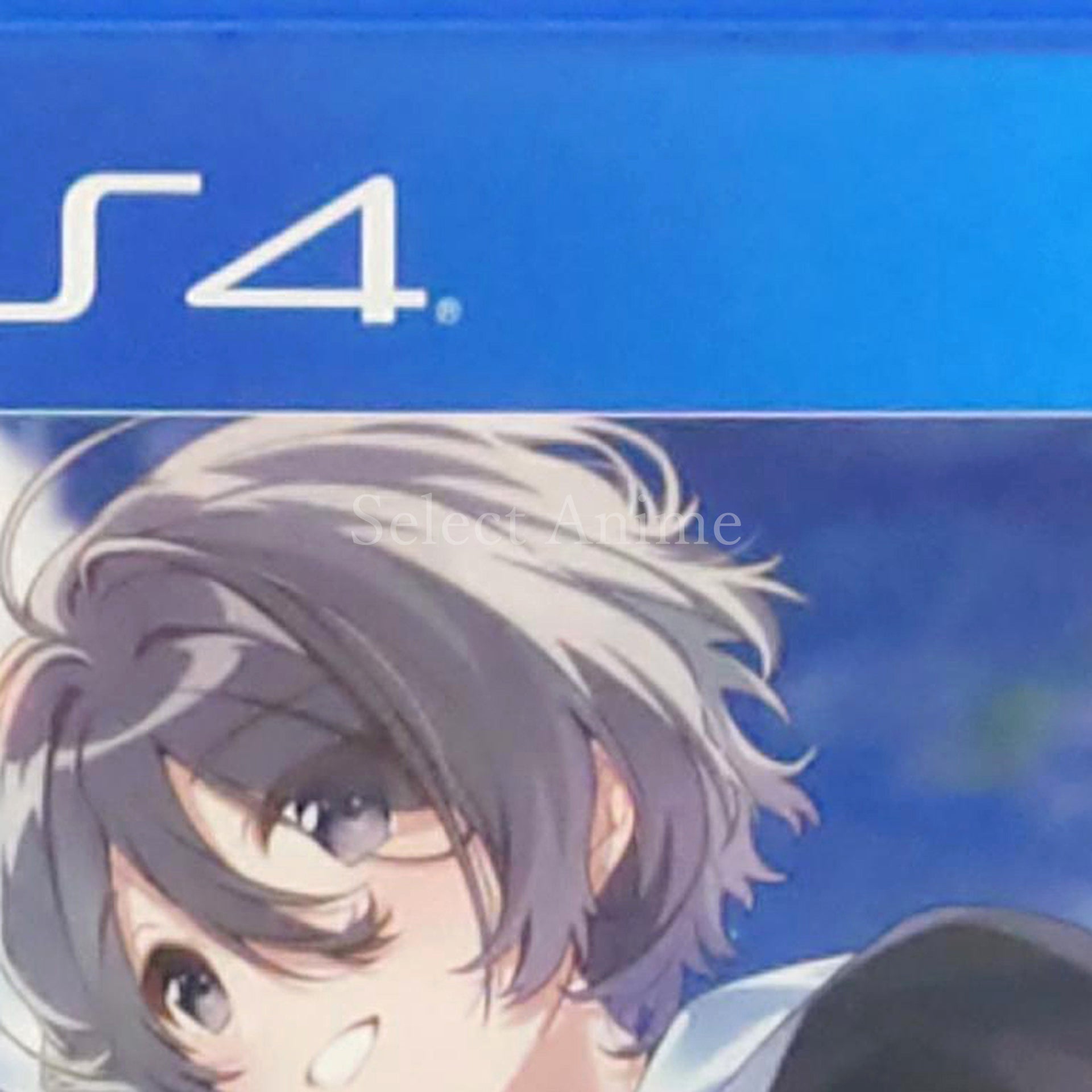 SINce Memories: Off the Starry Sky PlayStation 4 [USED]