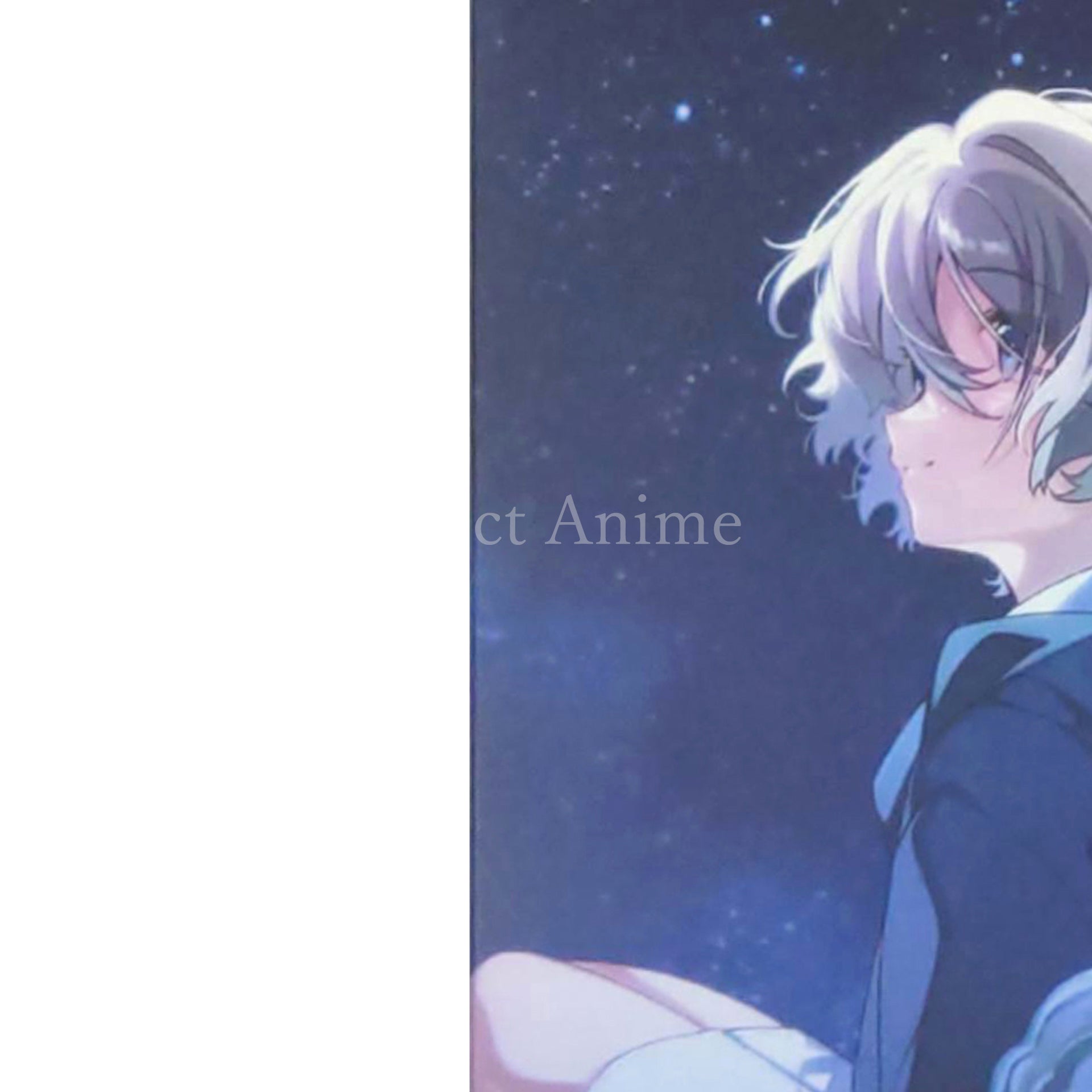 SINce Memories: Off the Starry Sky Limited Edition PlayStation 4 [USED]