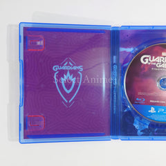 Marvel's Guardians of the Galaxy PlayStation 4 [USED]