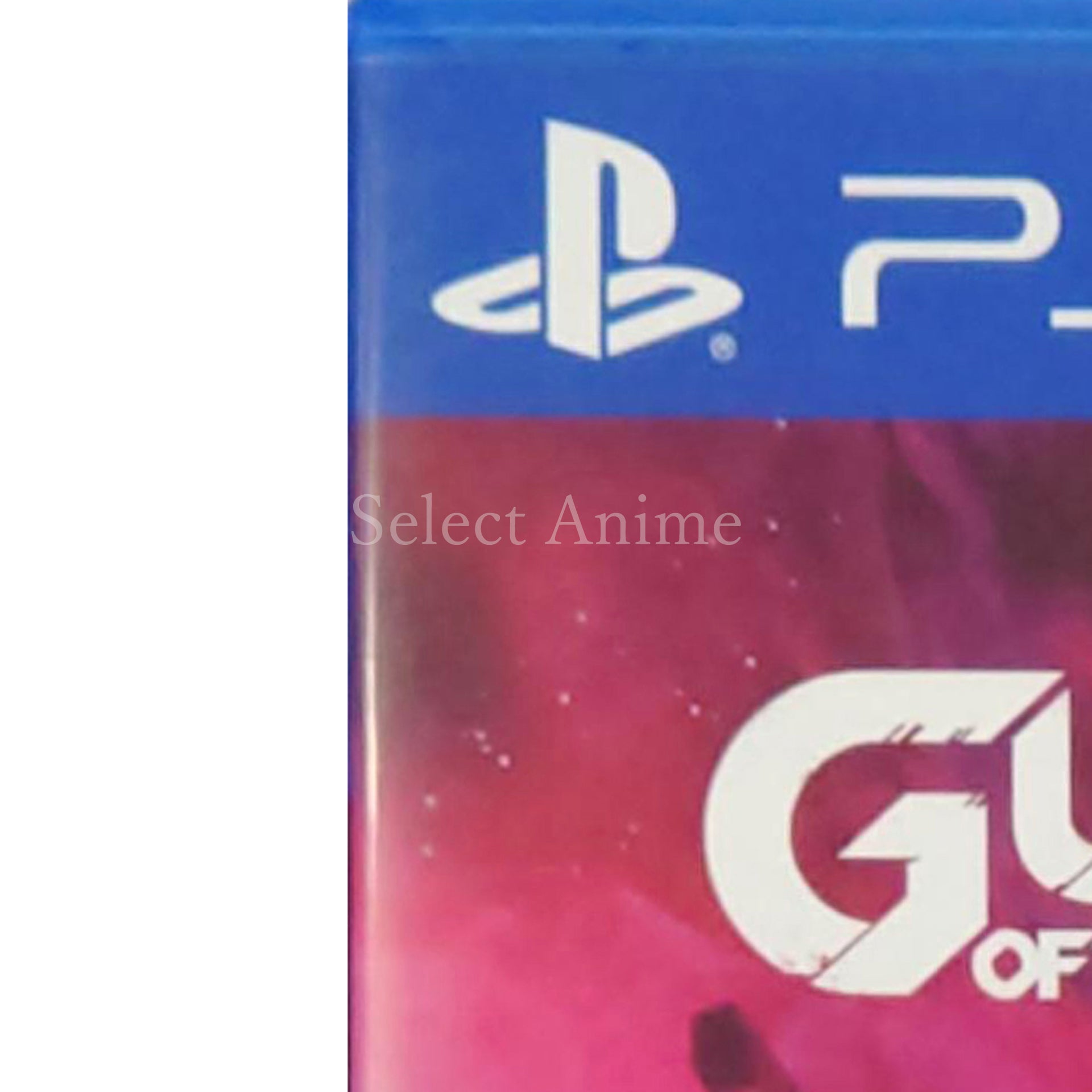 Marvel's Guardians of the Galaxy PlayStation 4 [USED]
