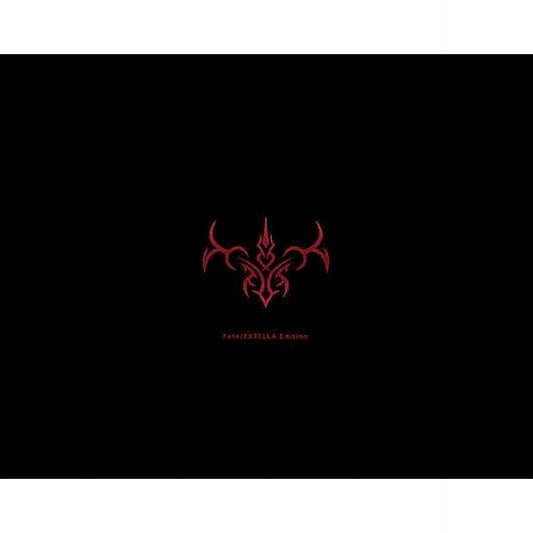 Sony PlayStation 4 Jet Black 500GB Fate/EXTELLA Edition Console with Box and Charger NTSC-J PlayStation 4 Series Console [USED]