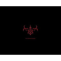 Sony PlayStation 4 Jet Black 500GB Fate/EXTELLA Edition Console with Box and Charger NTSC-J PlayStation 4 Series Console [USED]