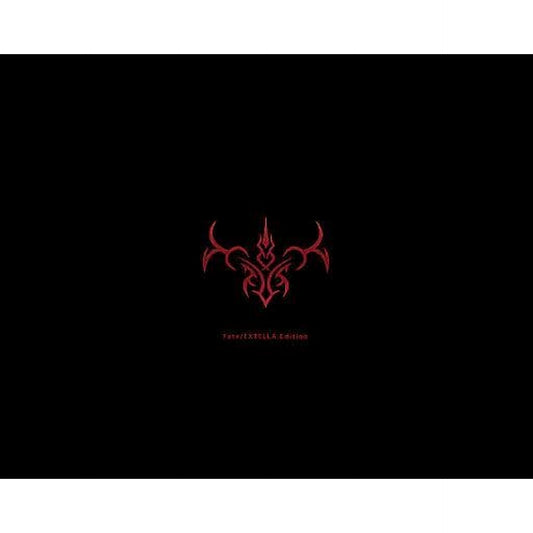 Sony PlayStation 4 Jet Black 1TB Fate/EXTELLA Edition Console with Box and Charger NTSC-J PlayStation 4 Series Console [USED]