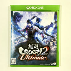 Warriors Orochi 3 Ultimate Xbox One [USED]