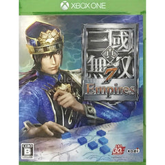 Dynasty Warriors 8 Empires Xbox One [USED]