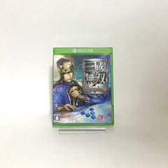 Dynasty Warriors 8 Empires Xbox One [USED]