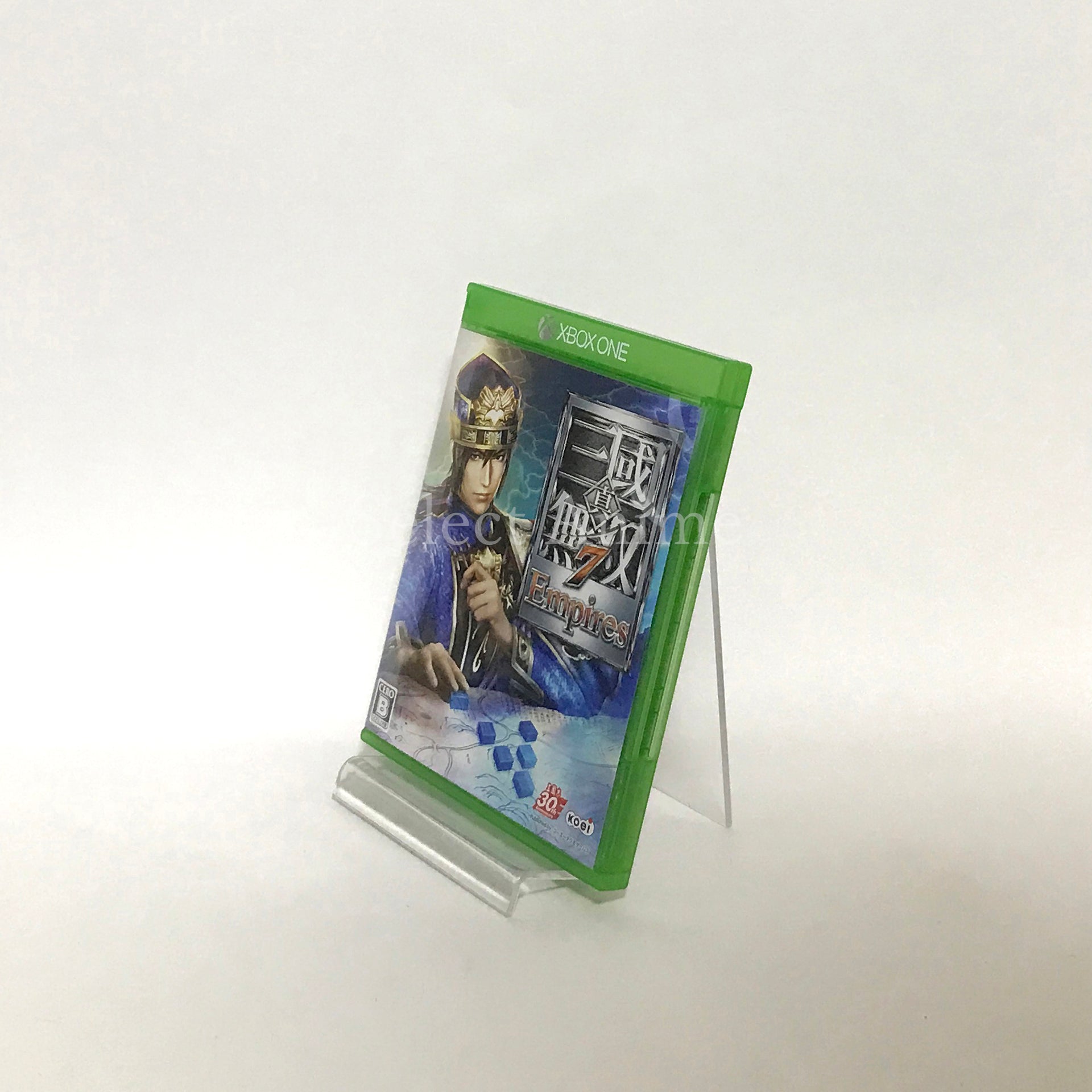 Dynasty Warriors 8 Empires Xbox One [USED]