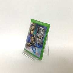 Dynasty Warriors 8 Empires Xbox One [USED]