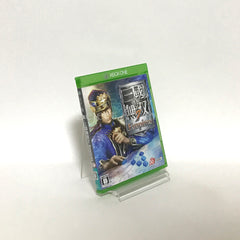 Dynasty Warriors 8 Empires Xbox One [USED]