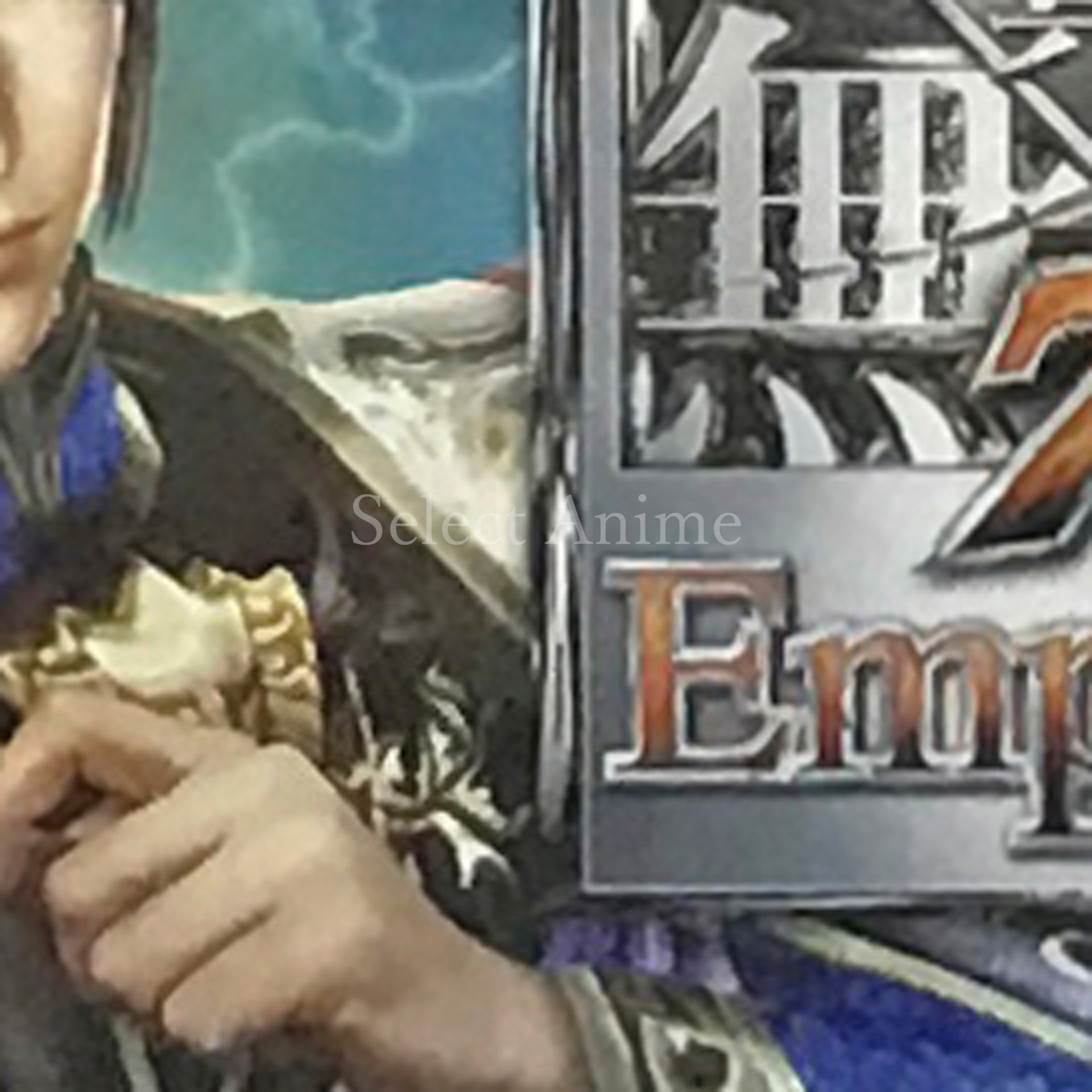 Dynasty Warriors 8 Empires Xbox One [USED]