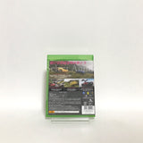 Forza Horizon 2 Xbox One [USED]