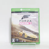 Forza Horizon 2 10 Year Anniversary Edition Xbox One [USED]