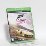 Forza Horizon 2 10 Year Anniversary Edition Xbox One [USED]