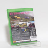 Forza Horizon 2 10 Year Anniversary Edition Xbox One [USED]