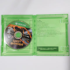 Sunset Overdrive Greatest Hits Xbox One [USED]
