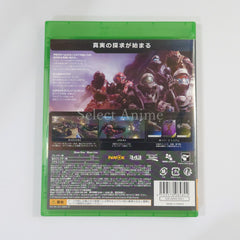 Halo 5: Guardians Greatest Hits Xbox One [USED]