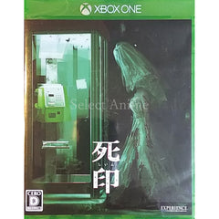Spirit Hunter: Death Mark Xbox One [USED]