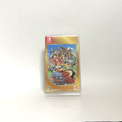One Piece: Unlimited World Red Deluxe Edition Nintendo Switch [USED]