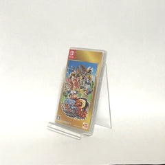 One Piece: Unlimited World Red Deluxe Edition Nintendo Switch [USED]