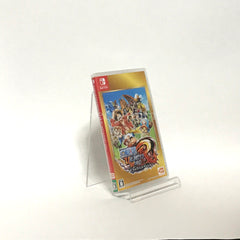 One Piece: Unlimited World Red Deluxe Edition Nintendo Switch [USED]