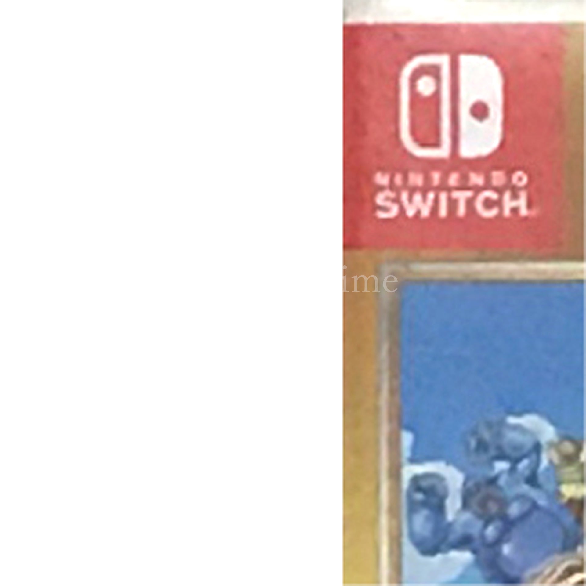 One Piece: Unlimited World Red Deluxe Edition Nintendo Switch [USED]