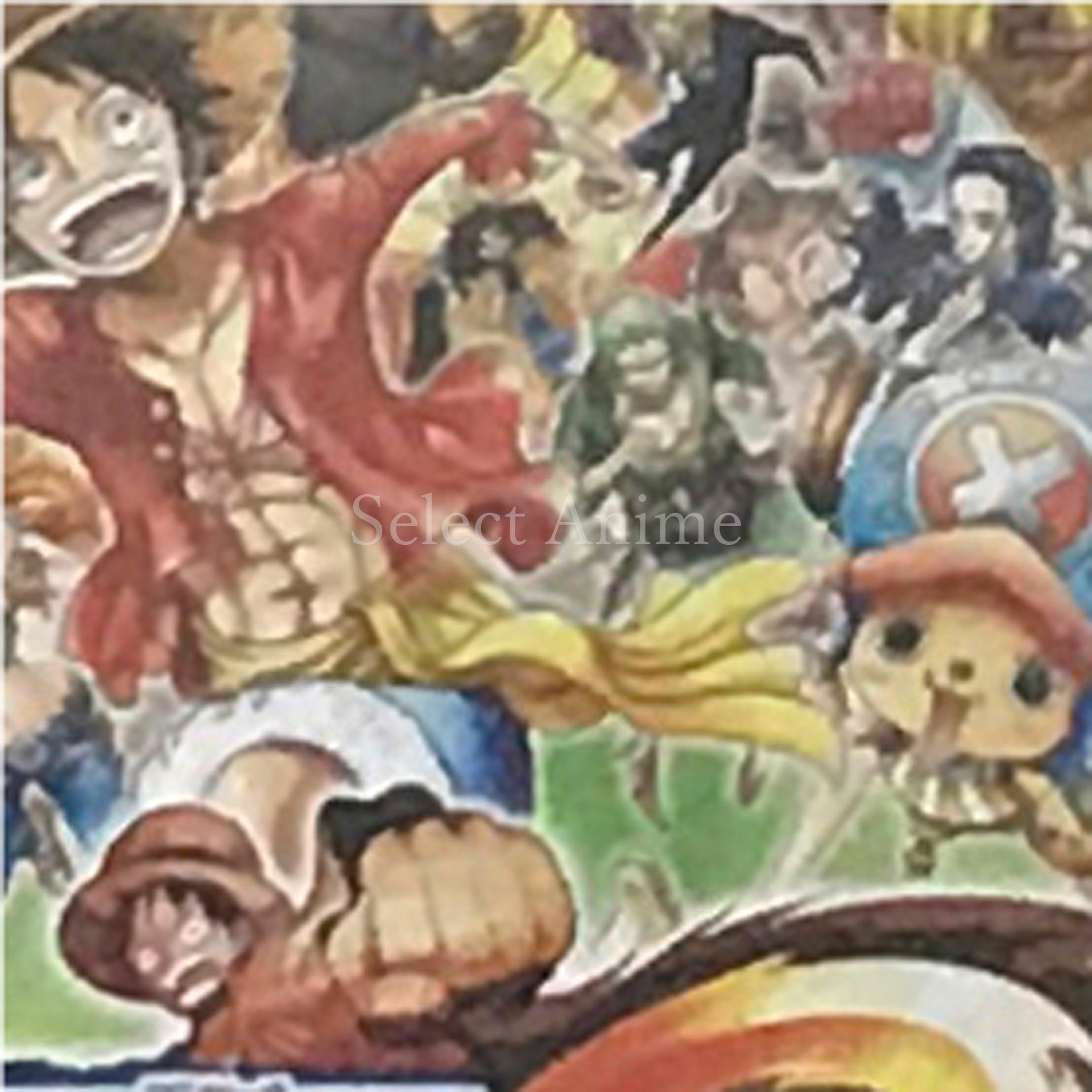 One Piece: Unlimited World Red Deluxe Edition Nintendo Switch [USED]