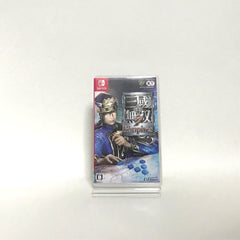 Dynasty Warriors 8 Empires Nintendo Switch [USED]