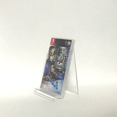 Dynasty Warriors 8 Empires Nintendo Switch [USED]