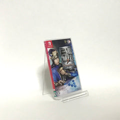 Dynasty Warriors 8 Empires Nintendo Switch [USED]
