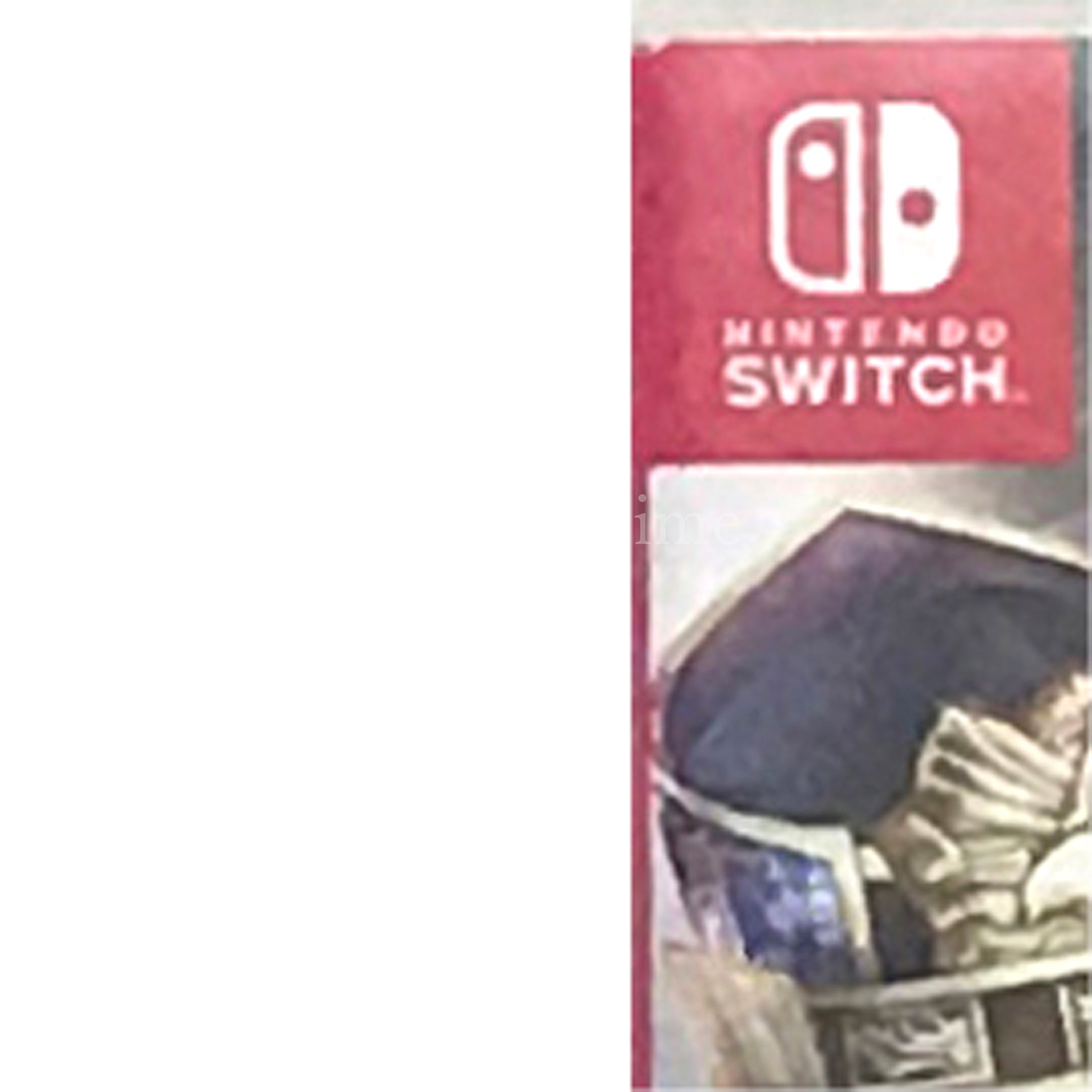 Dynasty Warriors 8 Empires Nintendo Switch [USED]