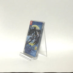 Bayonetta 2 Nintendo Switch [USED]