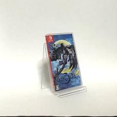 Bayonetta 2 Nintendo Switch [USED]