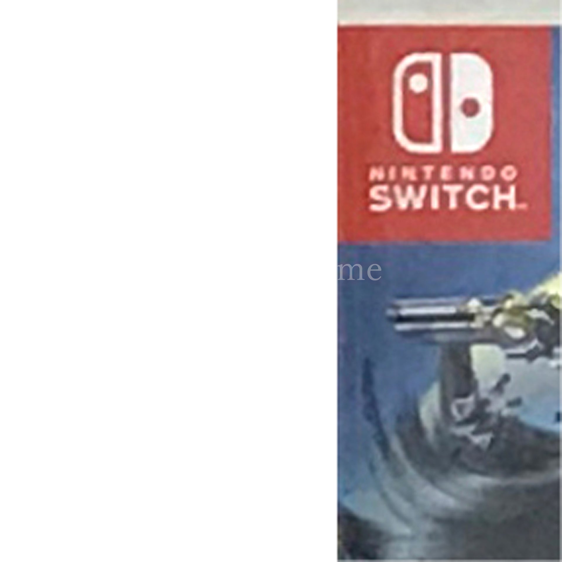Bayonetta 2 Nintendo Switch [USED]