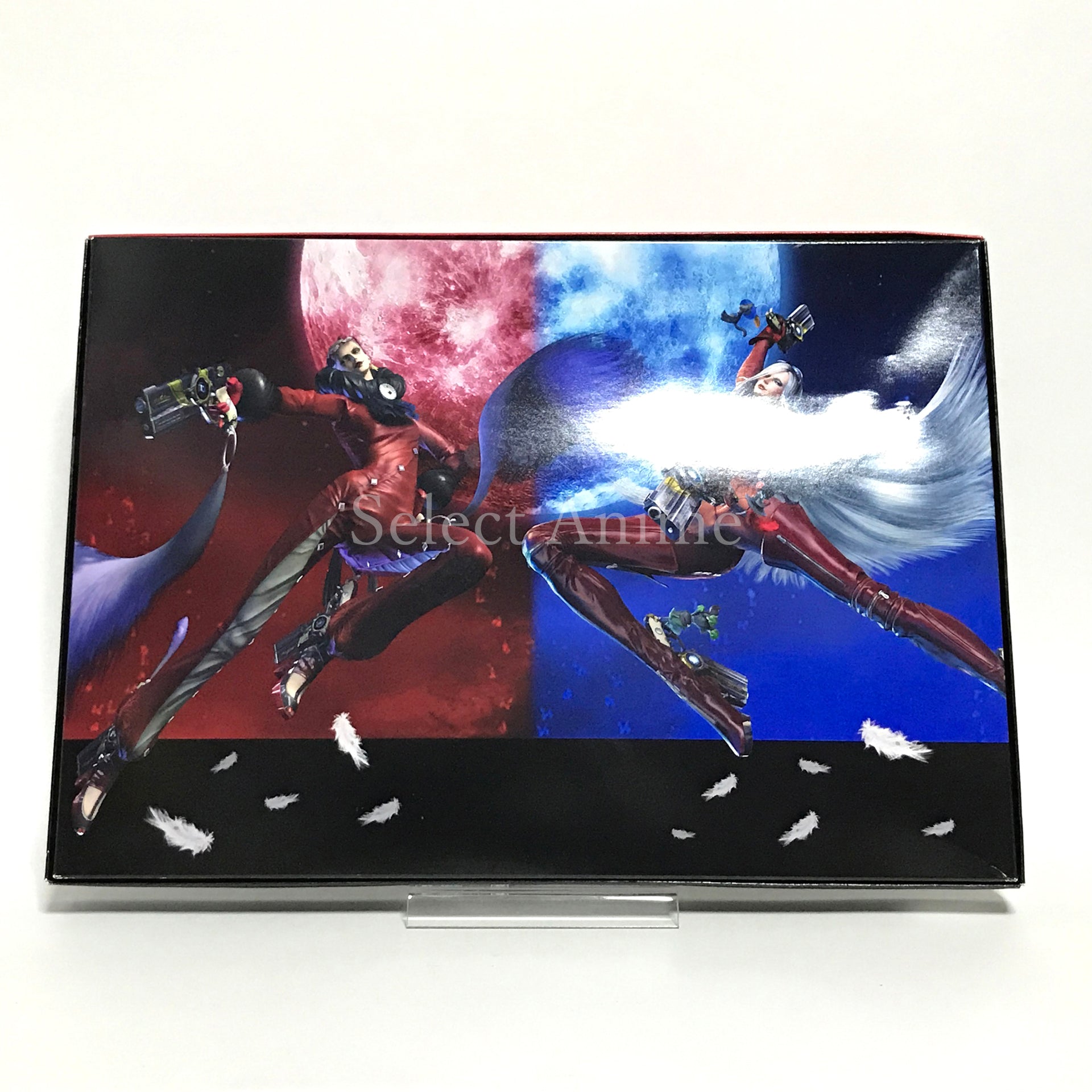 Bayonetta 8 Climax Edition Nintendo Switch [USED]