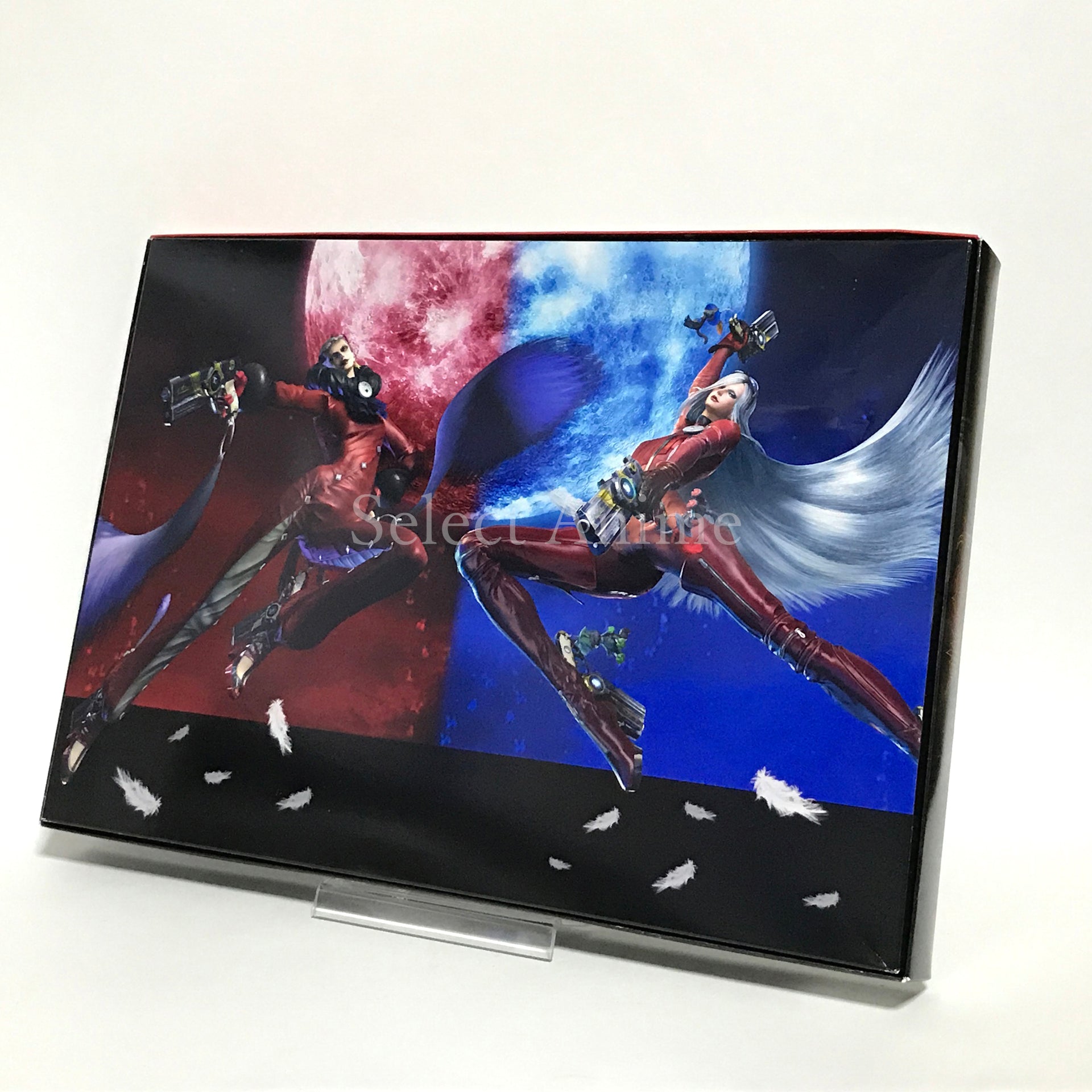 Bayonetta 8 Climax Edition Nintendo Switch [USED]